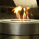 Sunnydaze Barco Tabletop Fireplace | $132 | Amazon